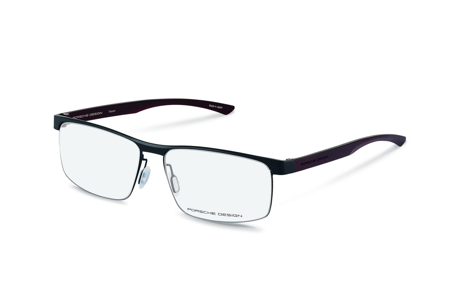 Gọng kính Porsche Design P8297-A(58)